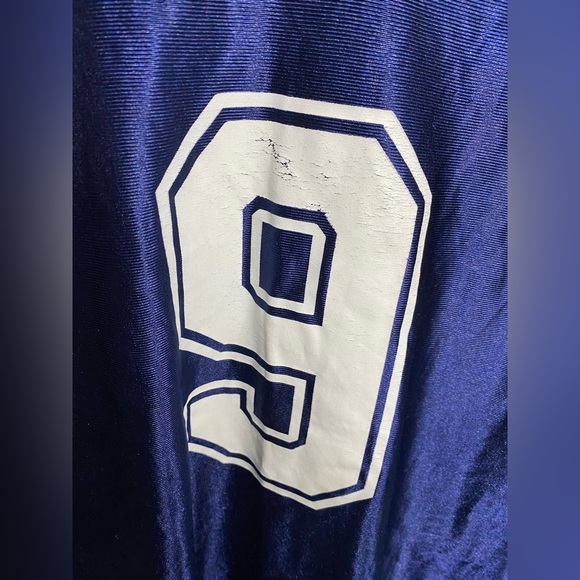 Dallas Cowboys Romo Jersey - Picture 3 of 7